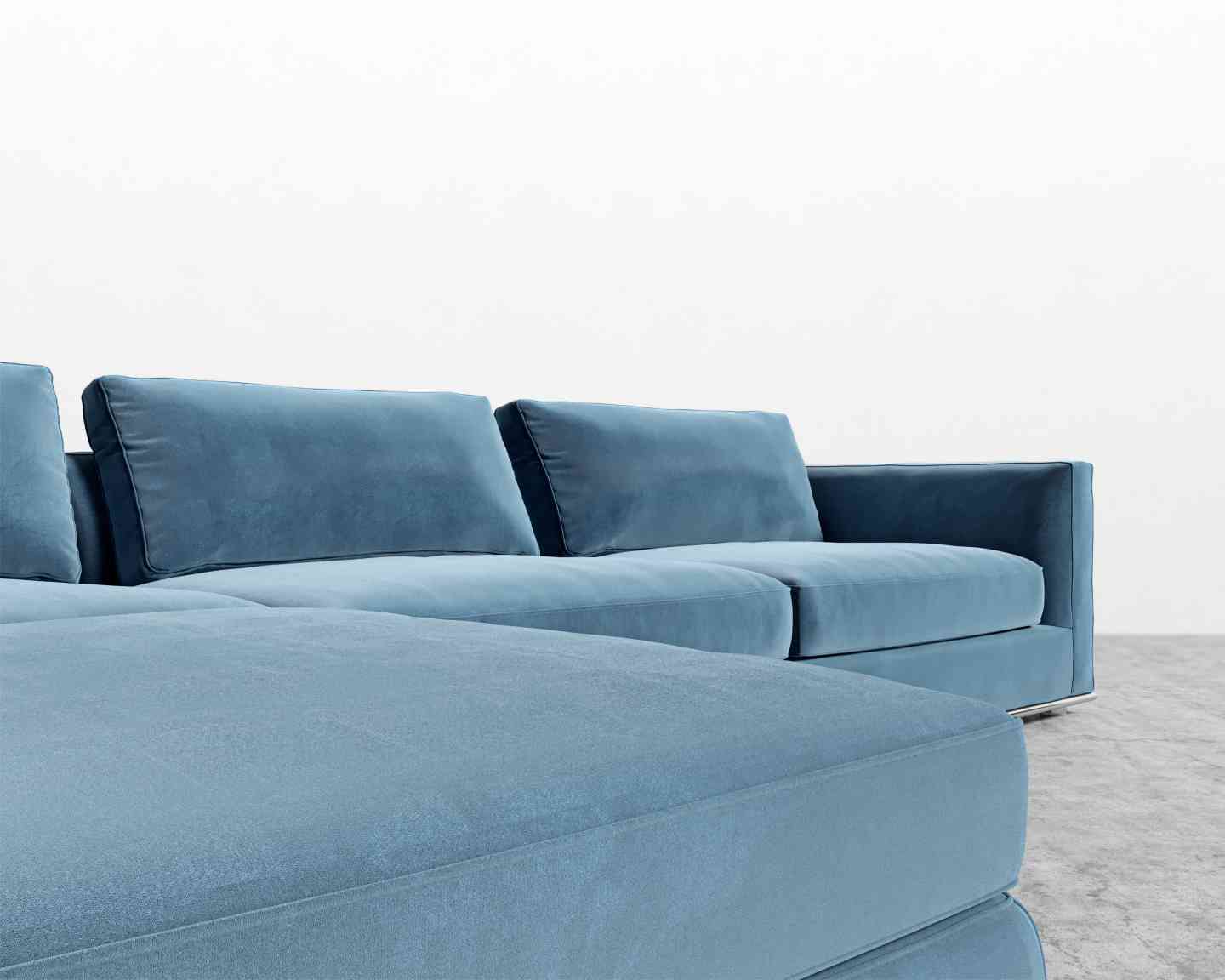 Milo Modular Sectional