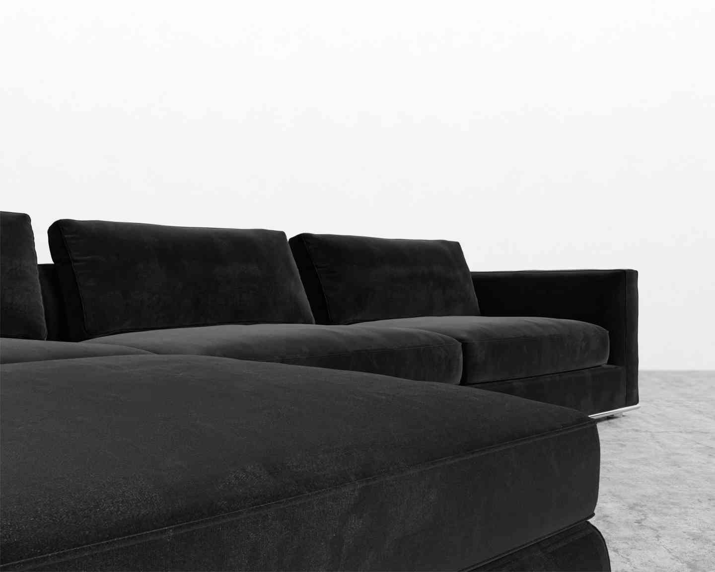 Milo Modular Sectional