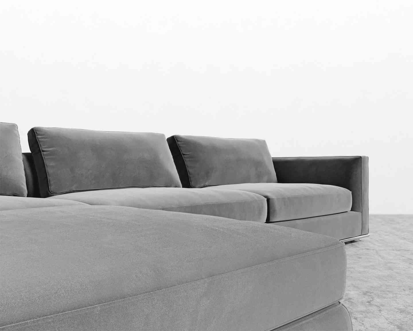 Milo Modular Sectional