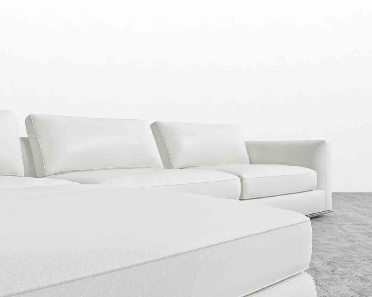 Milo Modular Sectional