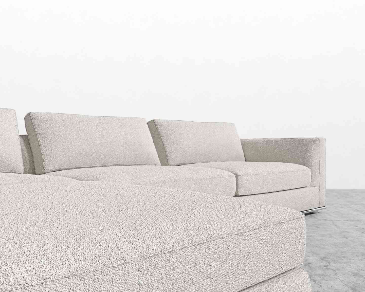 Milo Modular Sectional