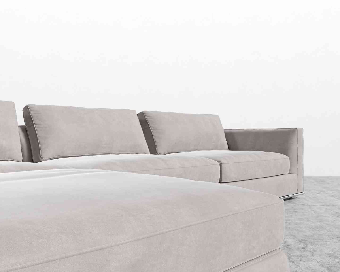 Milo Modular Sectional