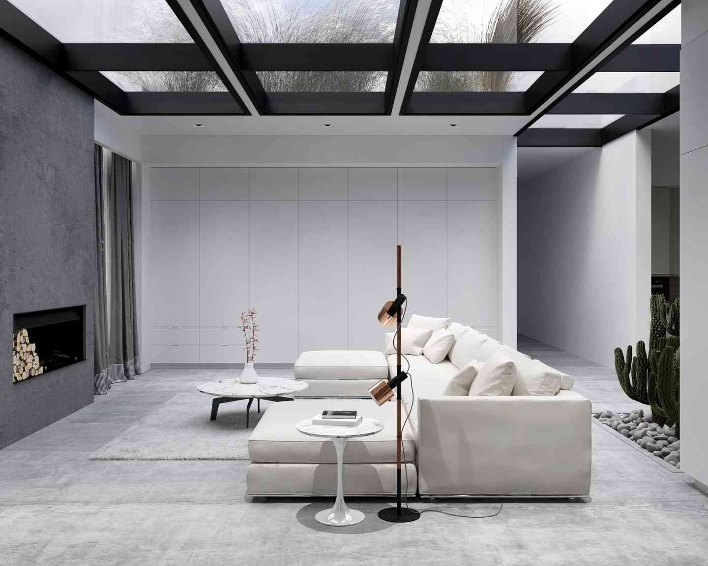 Milo Modular Sectional