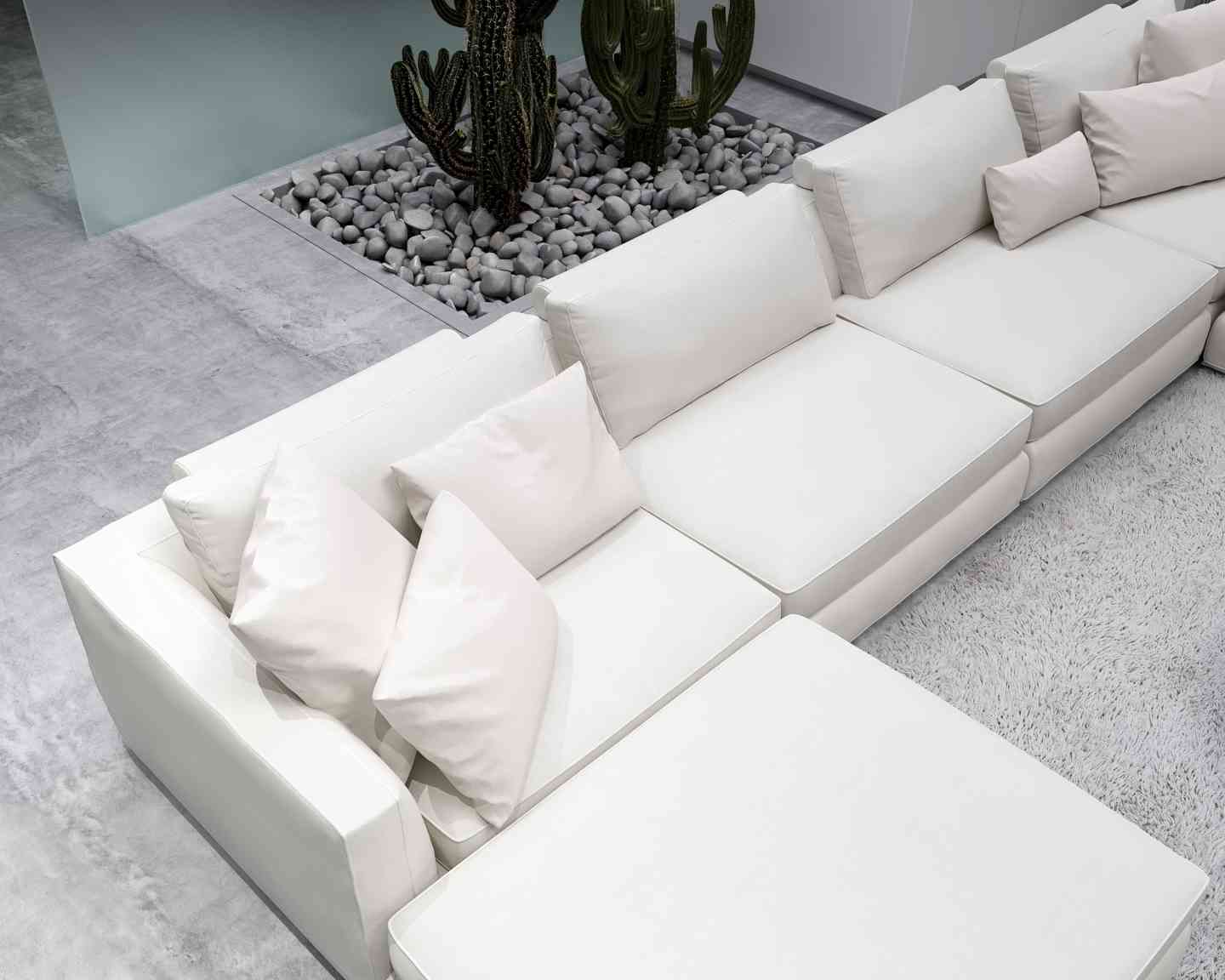 Milo Modular Sectional