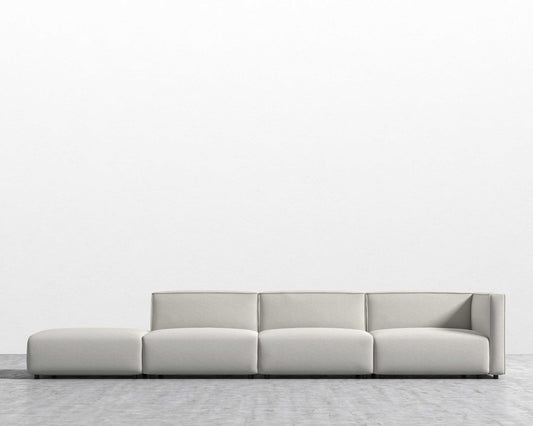 Arya Modular Sectional