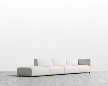 Arya Modular Sectional