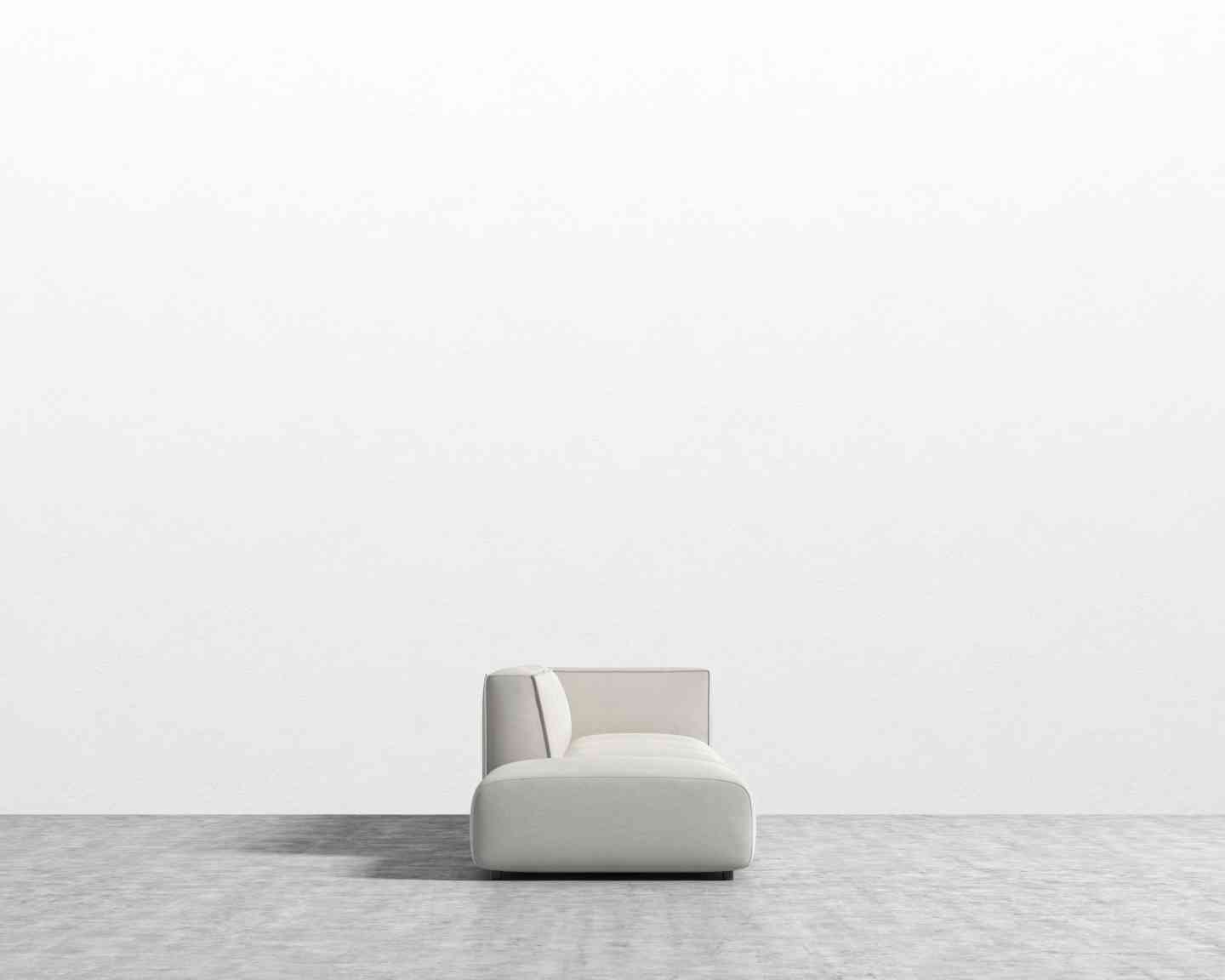 Arya Modular Sectional