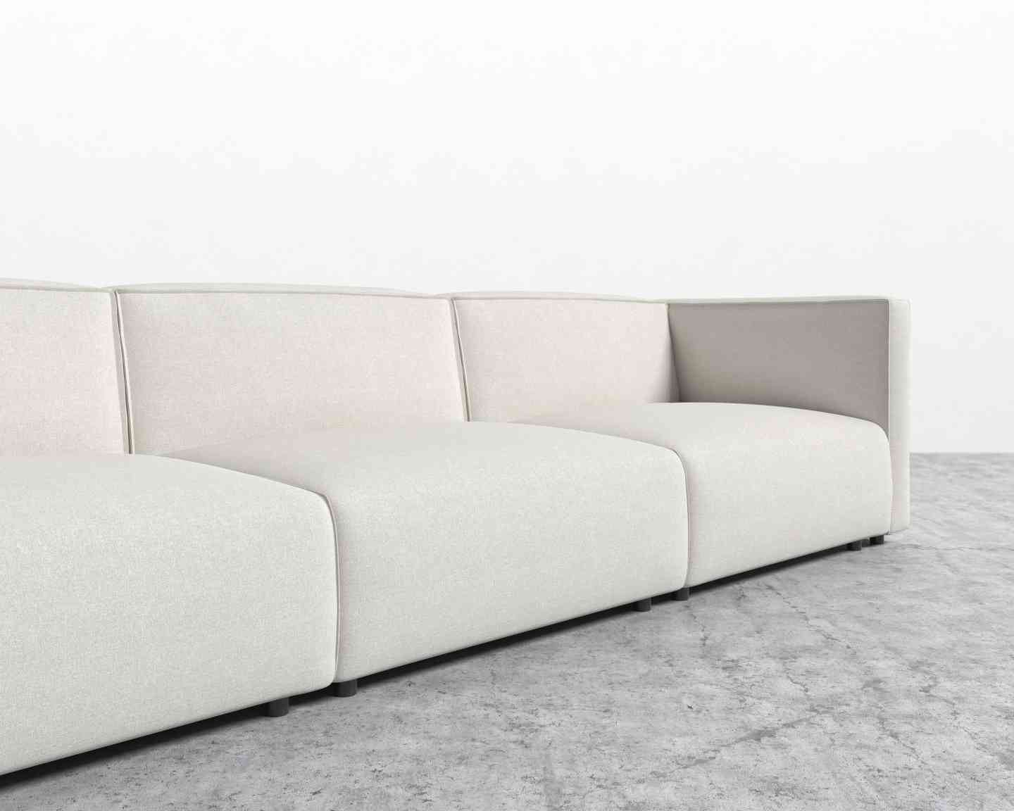 Arya Modular Sectional