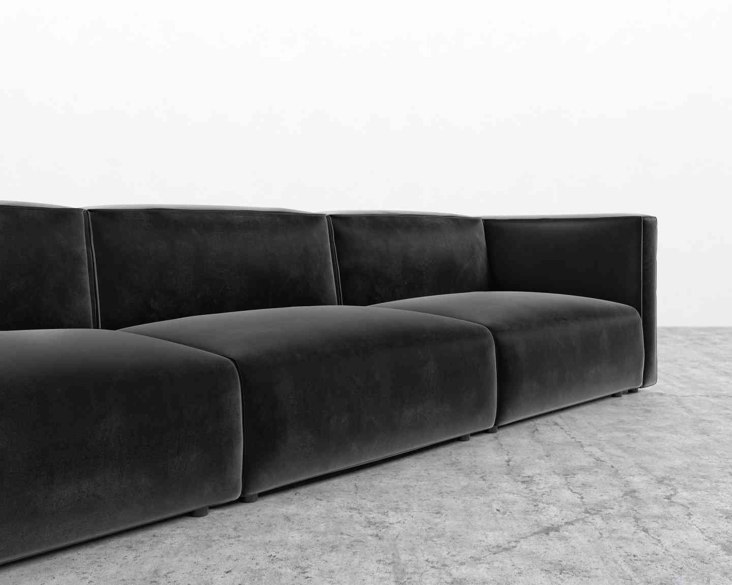 Arya Modular Sectional