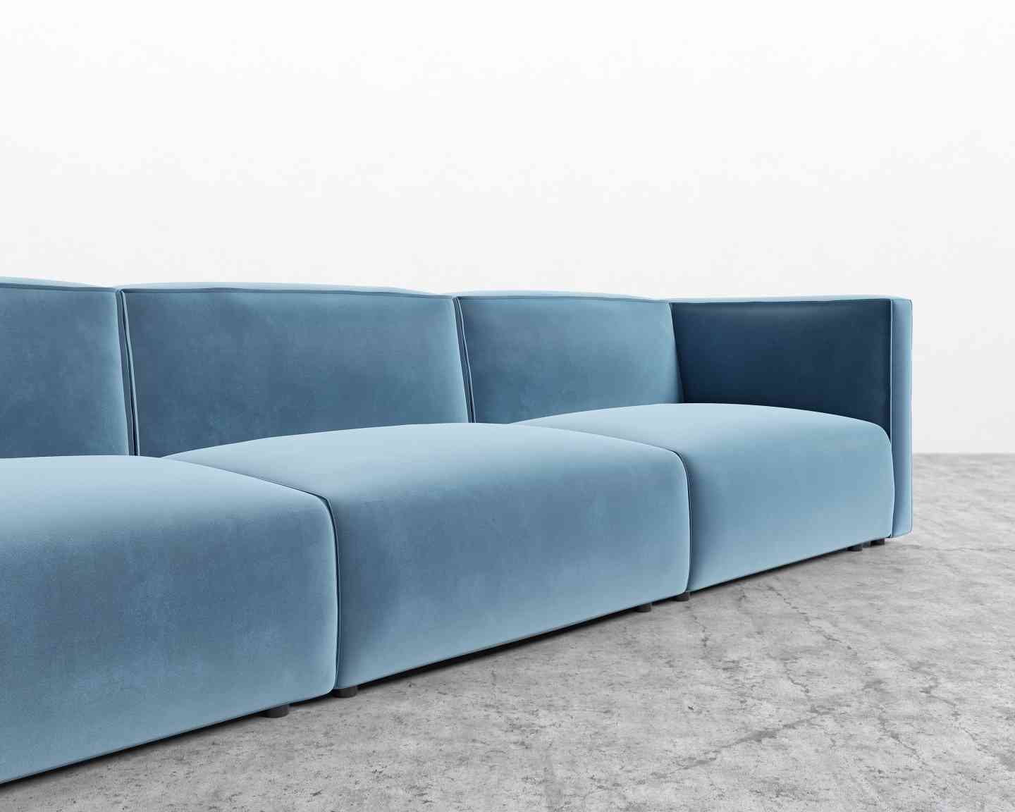 Arya Modular Sectional