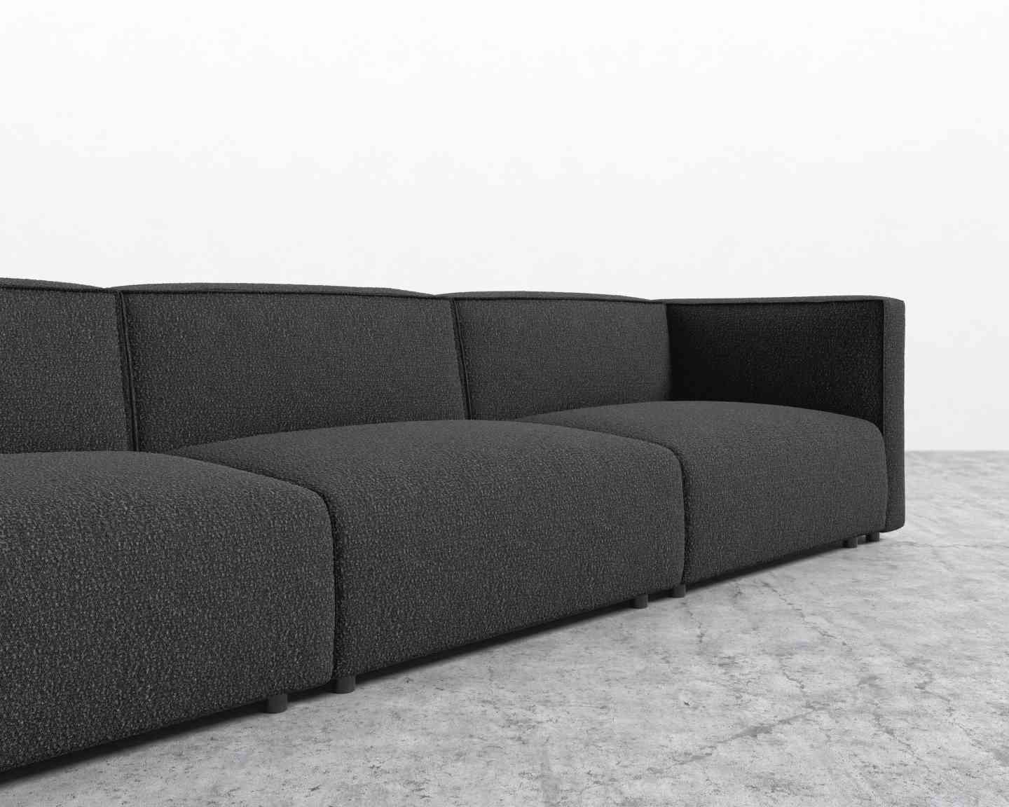 Arya Modular Sectional