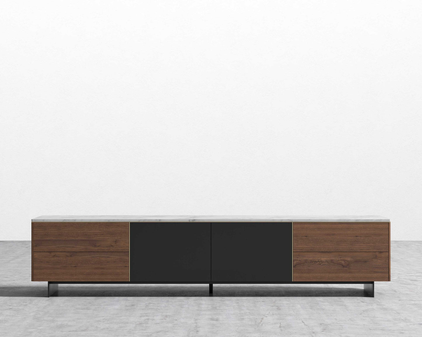 Augustus TV Stand