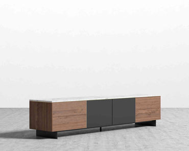 Augustus TV Stand