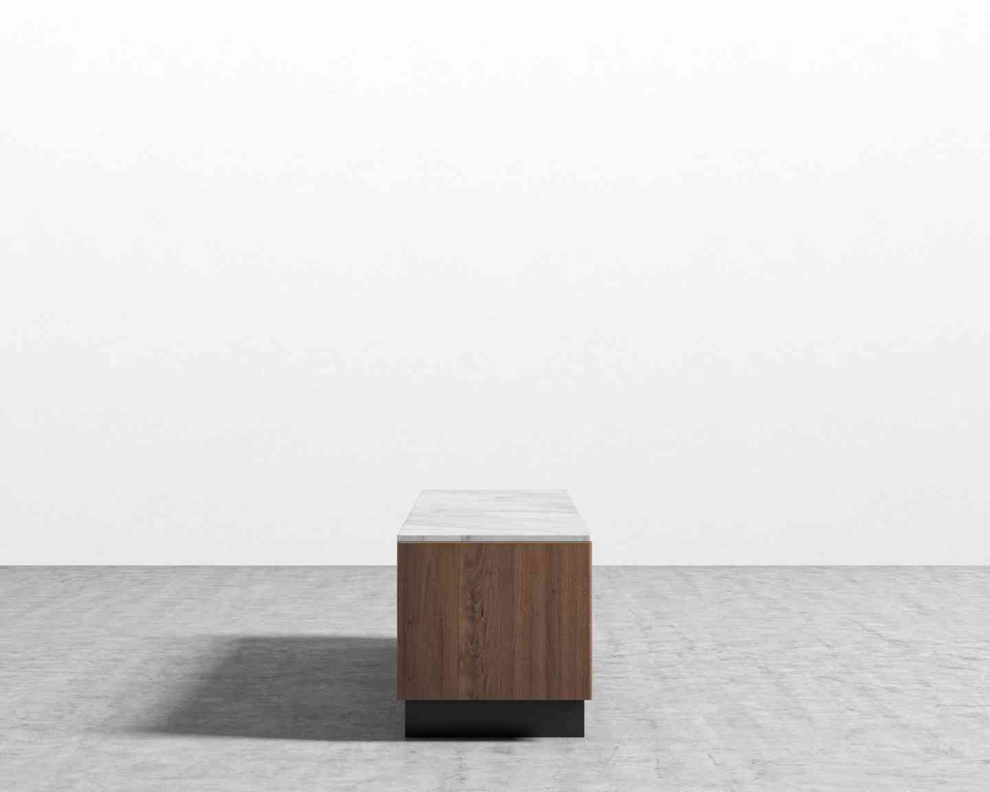 Augustus TV Stand
