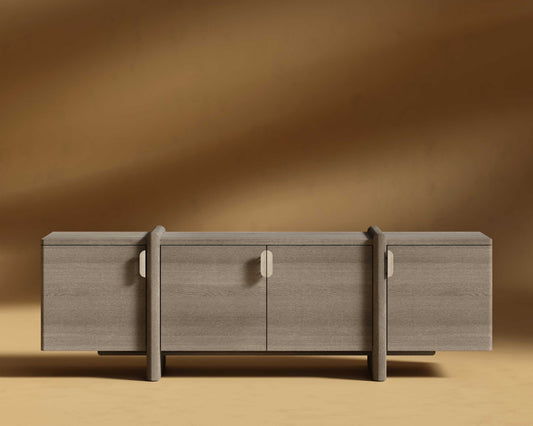 Cassia Entryway Console