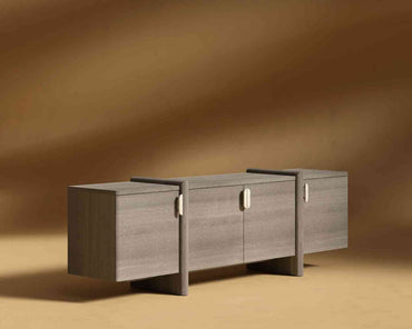 Cassia Entryway Console