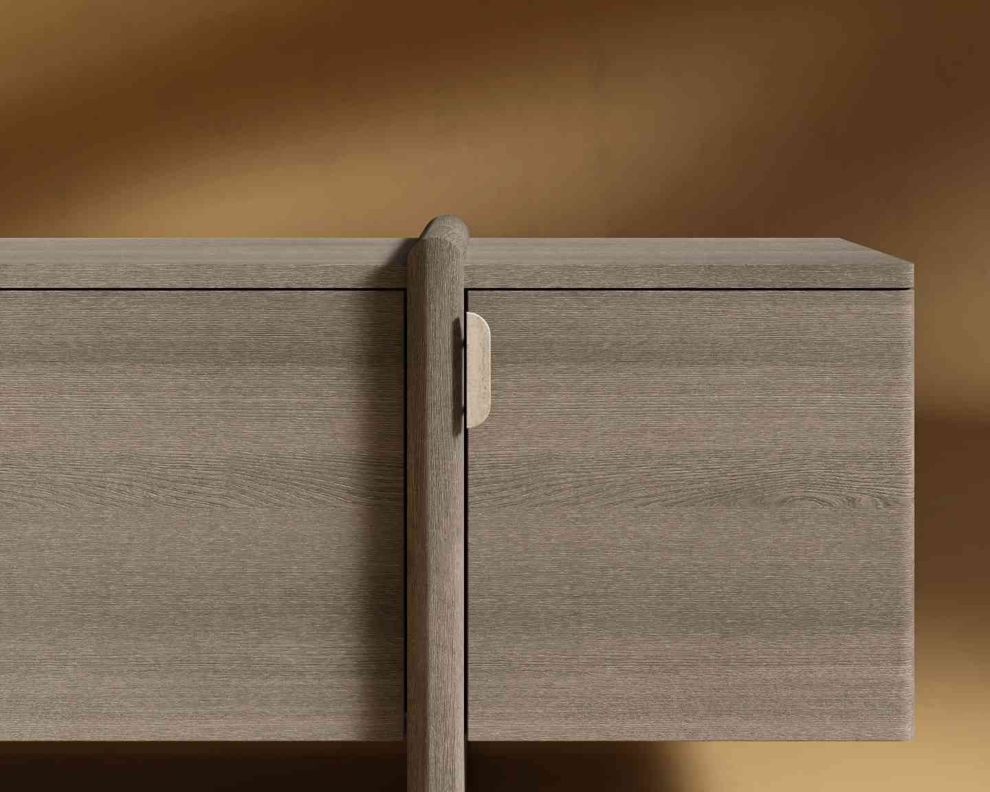Cassia Entryway Console