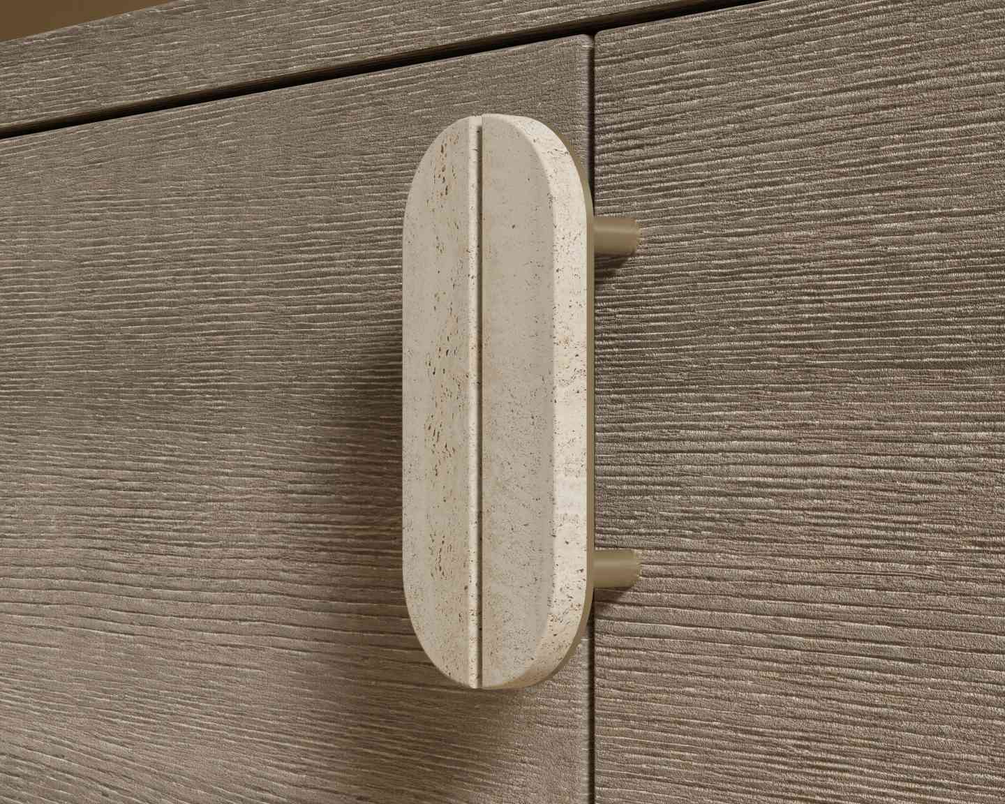 Cassia Entryway Console