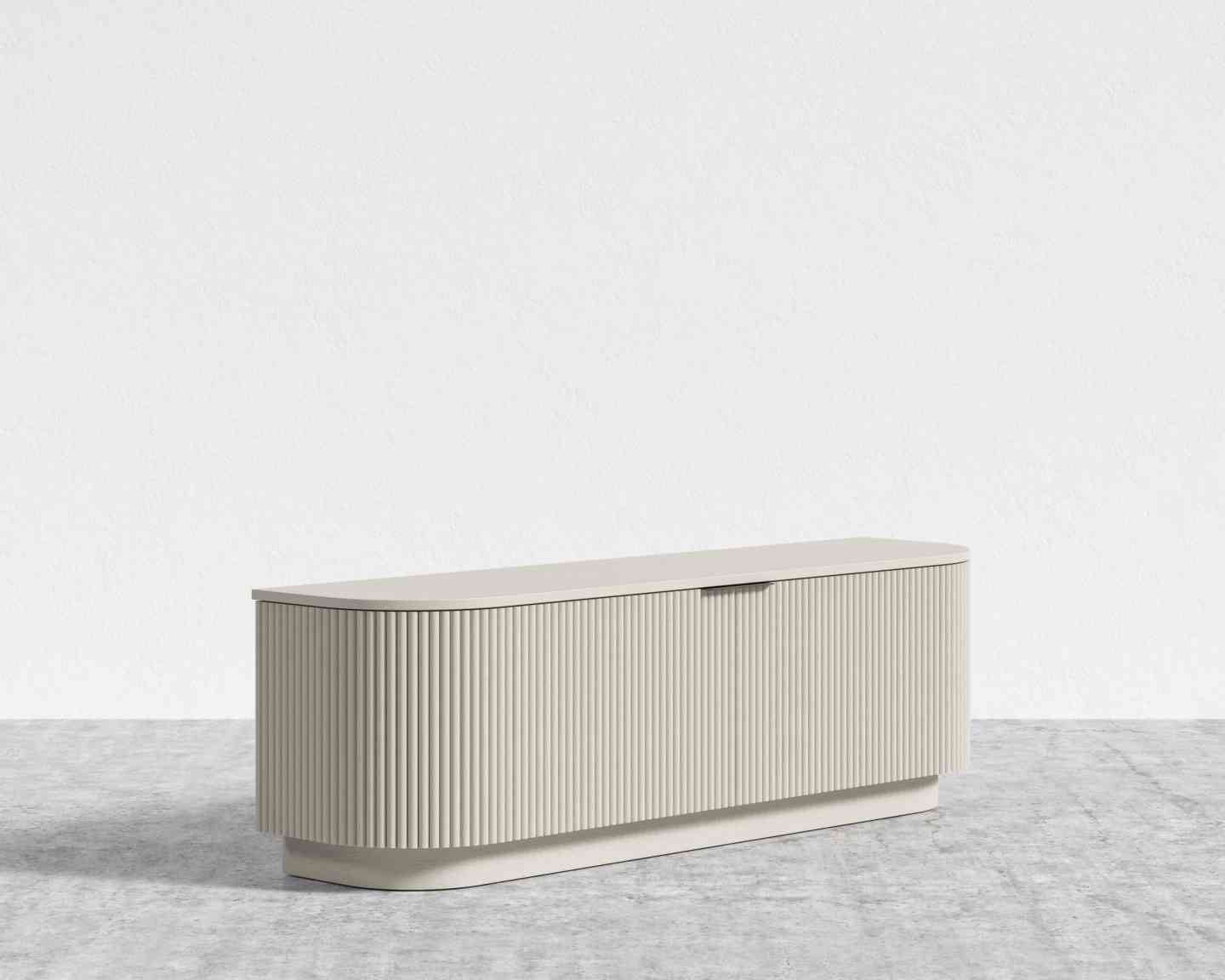 Athena Media Console