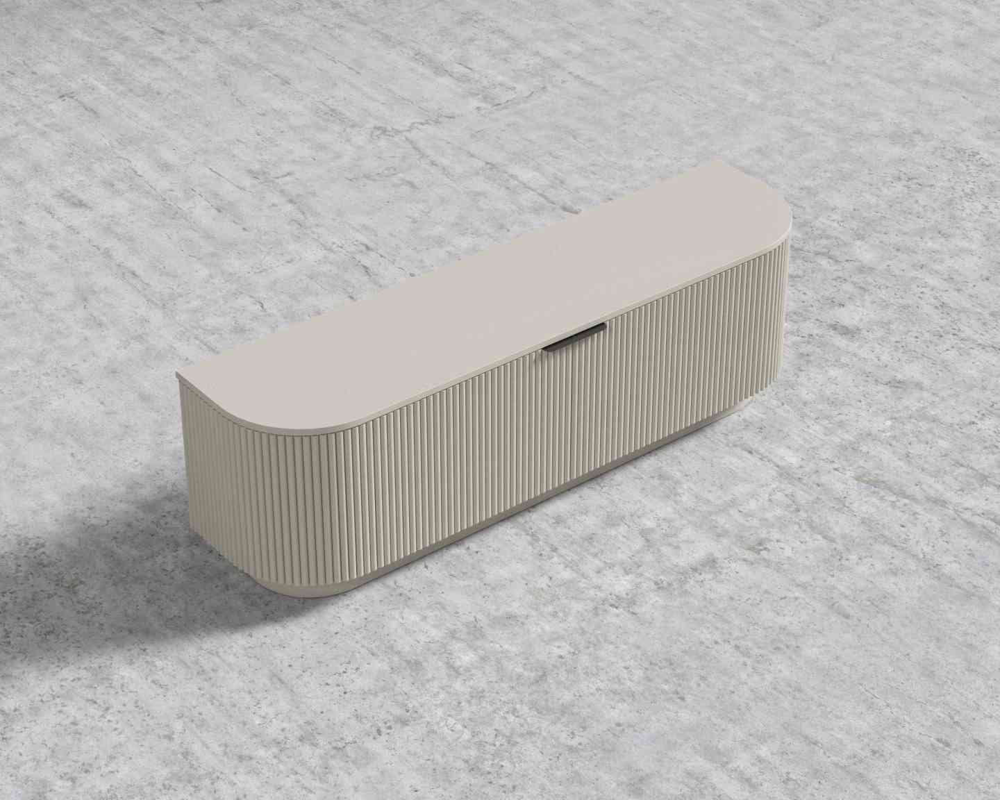 Athena Media Console