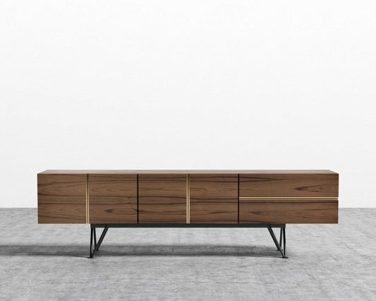 Bennett Media Console
