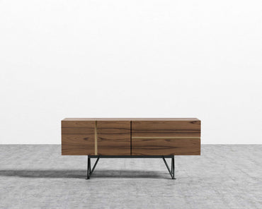 Bennett Media Console