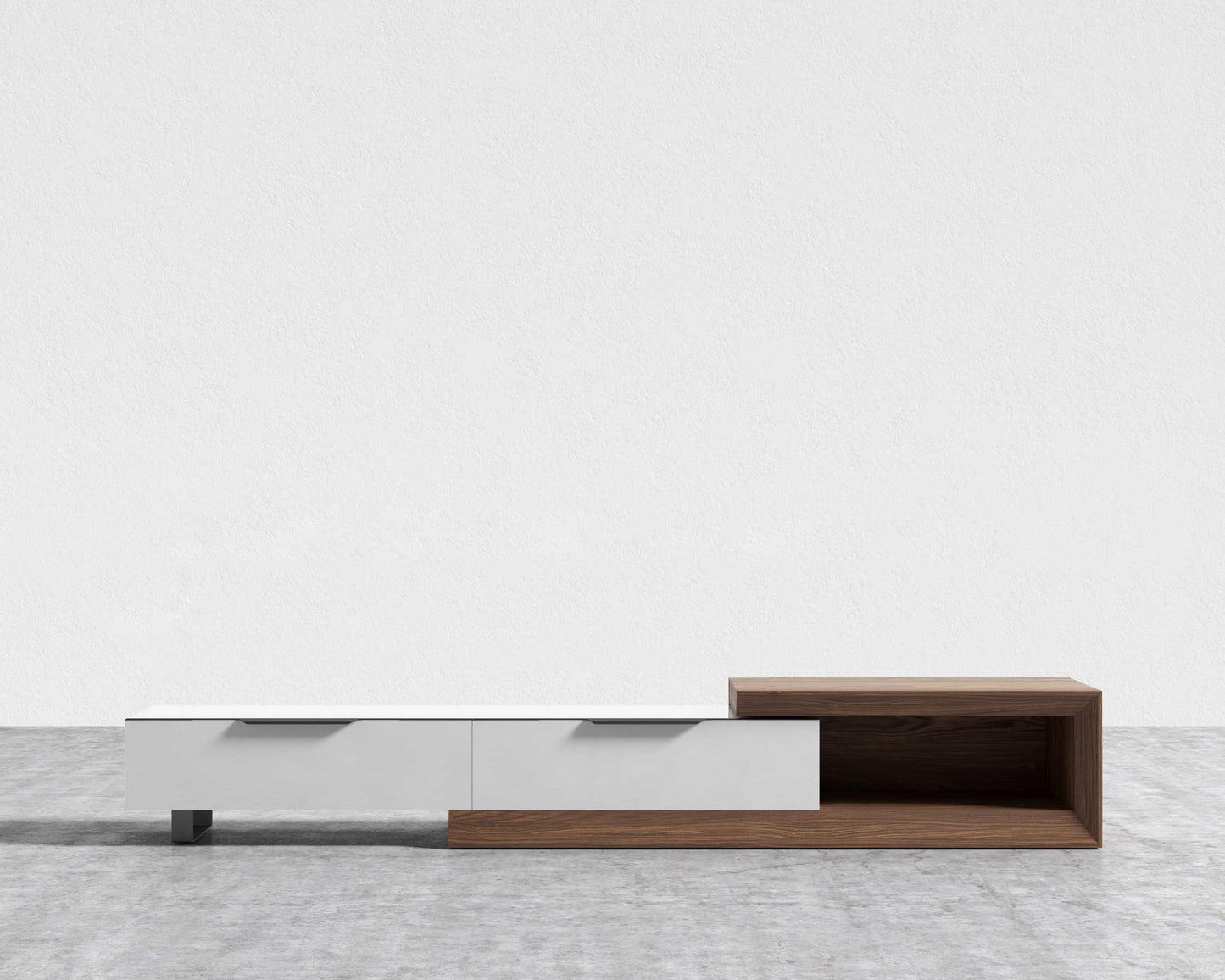 Winston Media Console