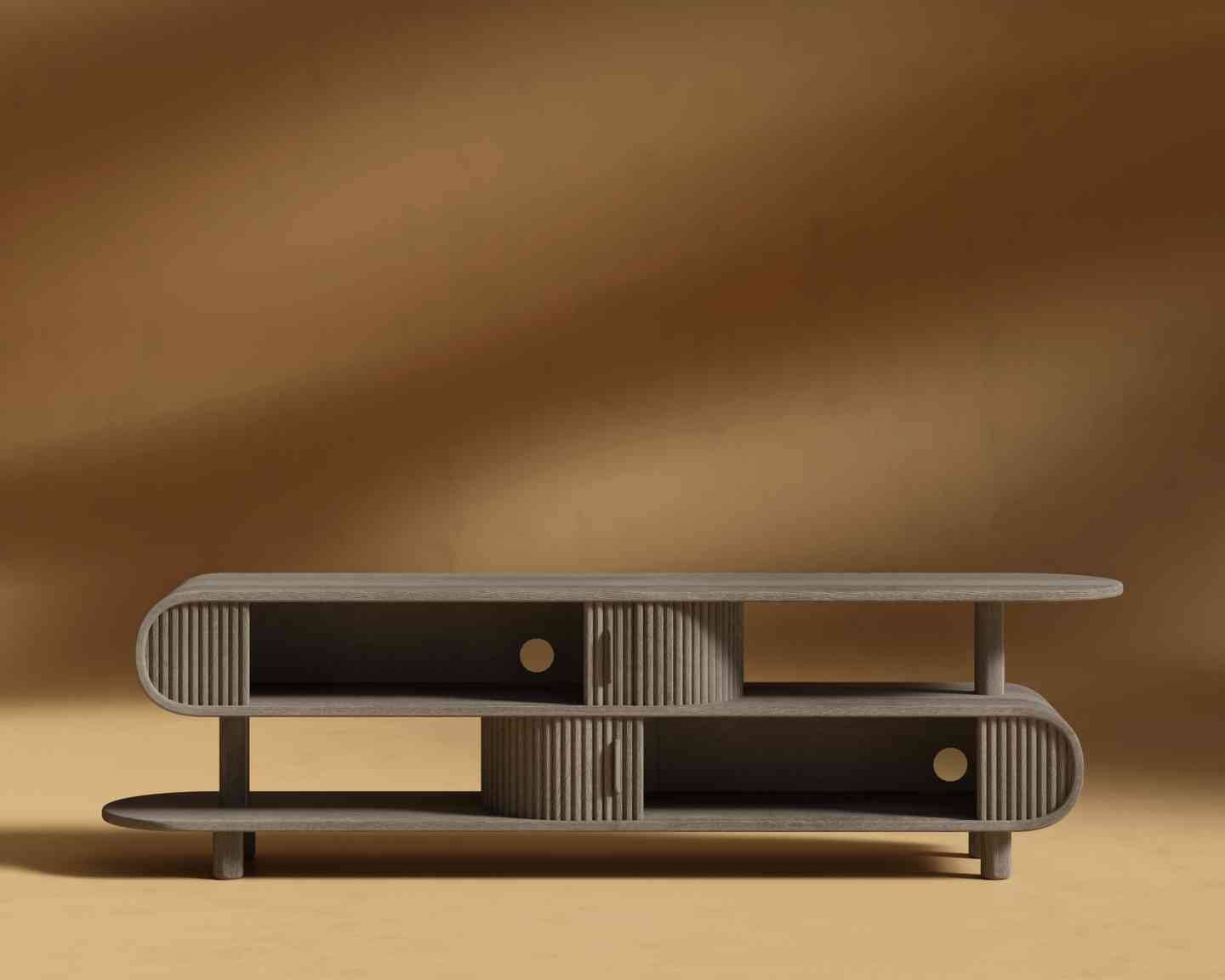 Noelle TV Stand