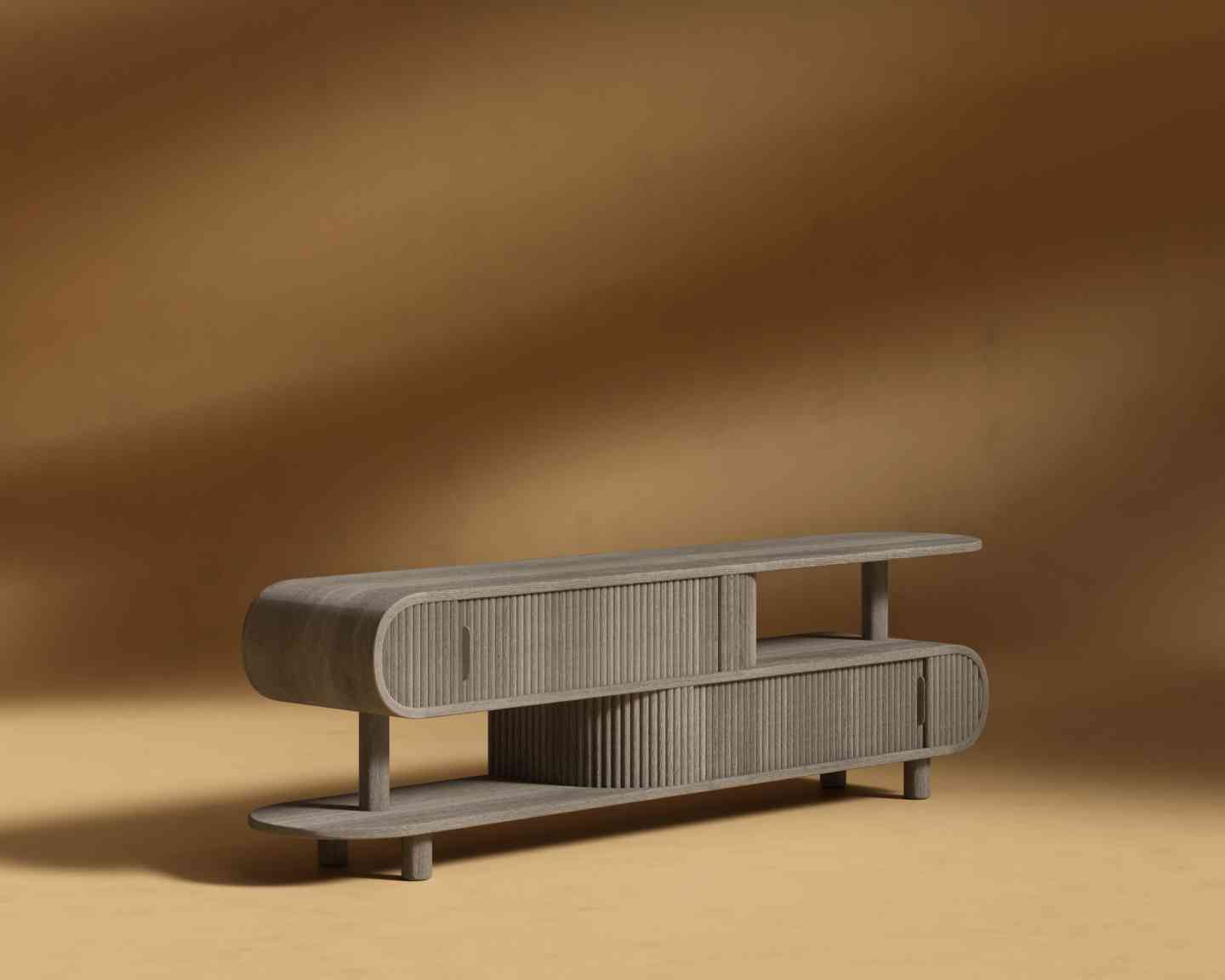 Noelle TV Stand