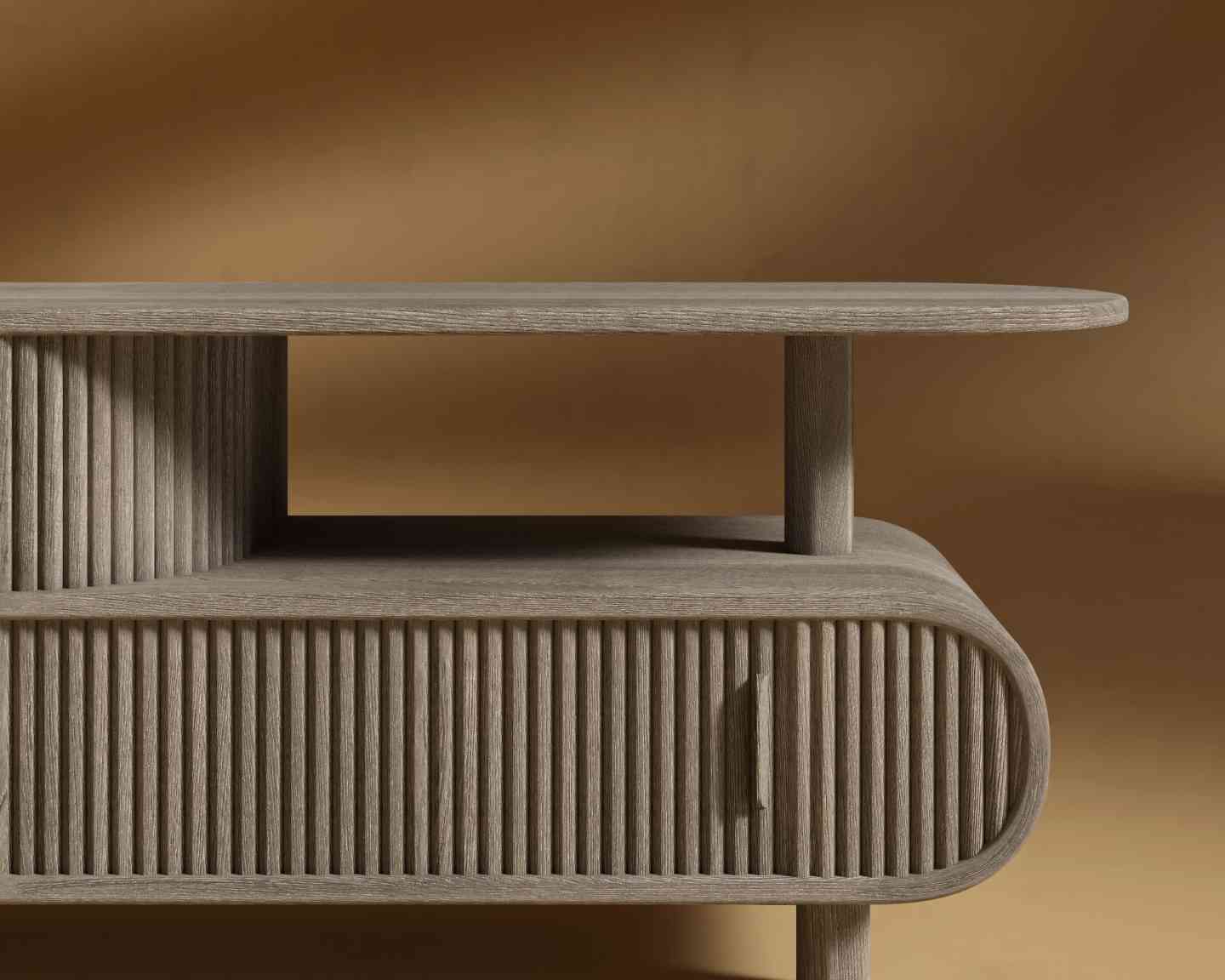 Noelle TV Stand