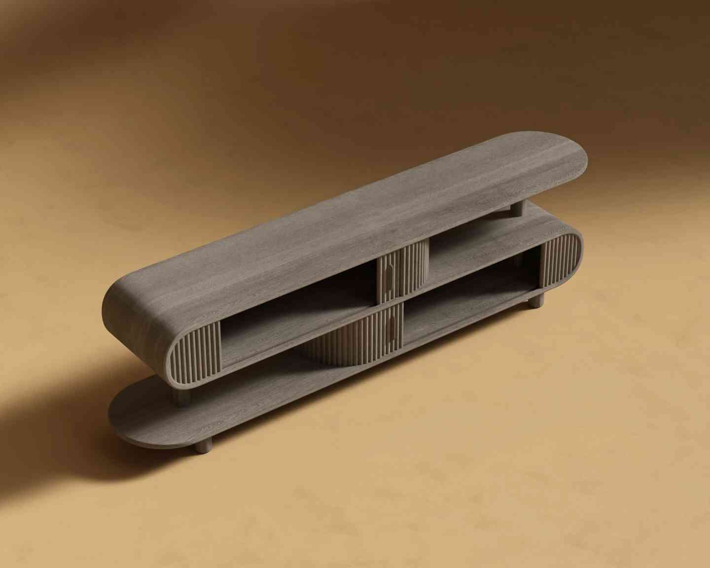 Noelle TV Stand