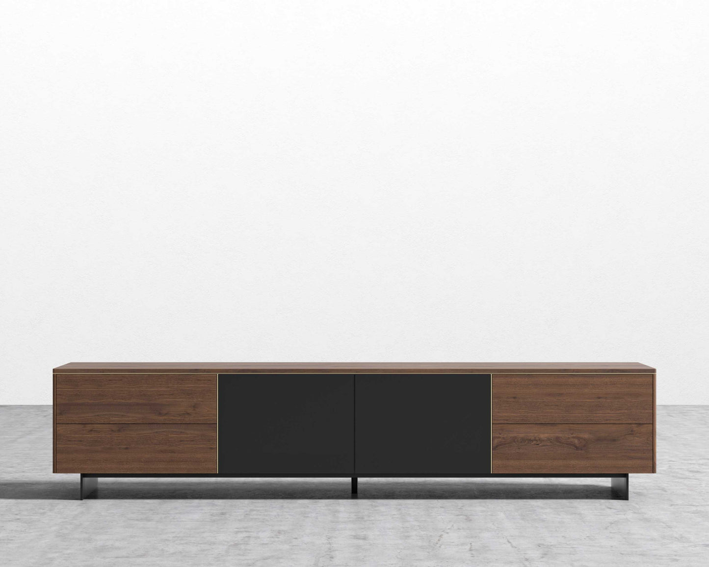 Augustus TV Stand