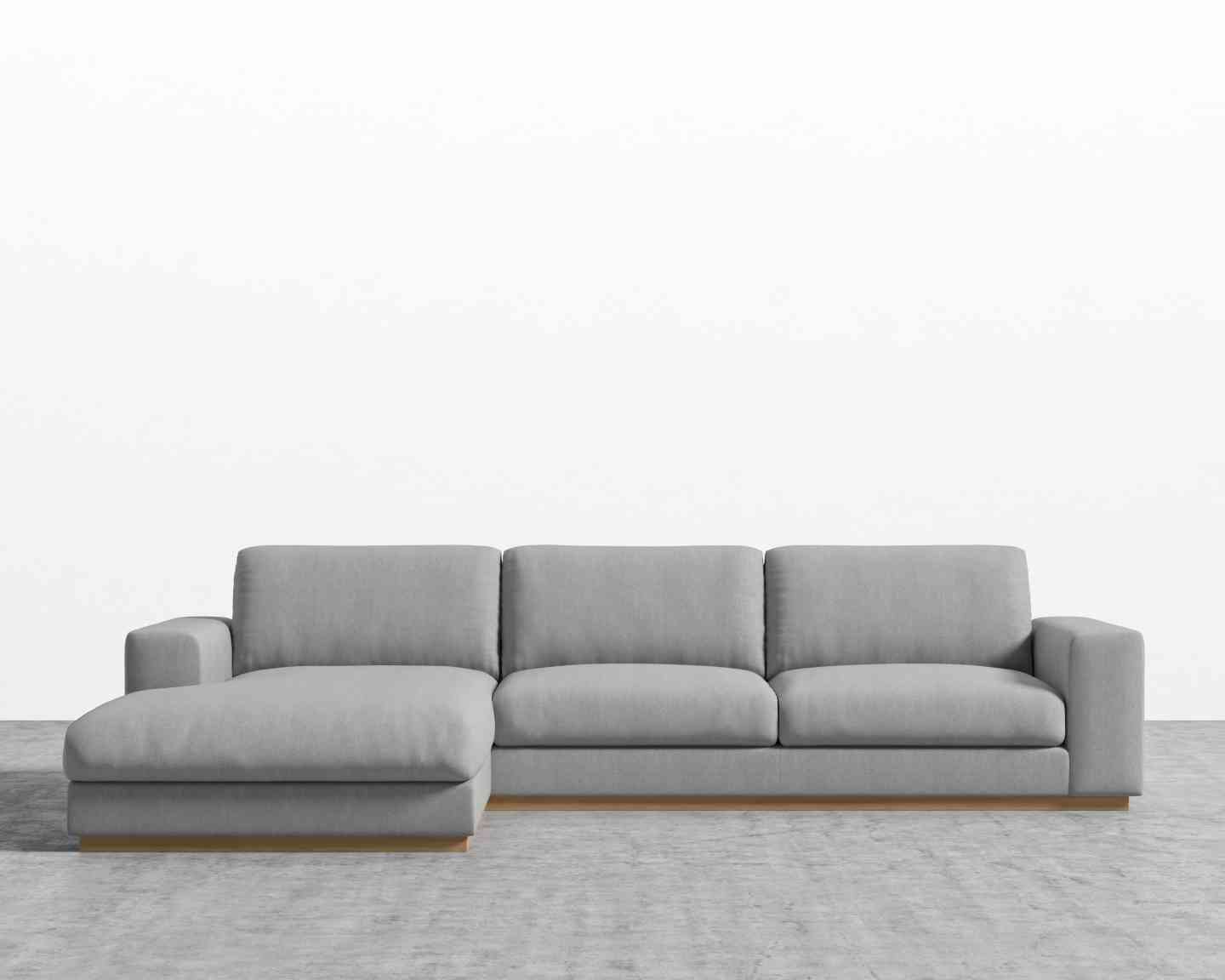 Noah Sectional