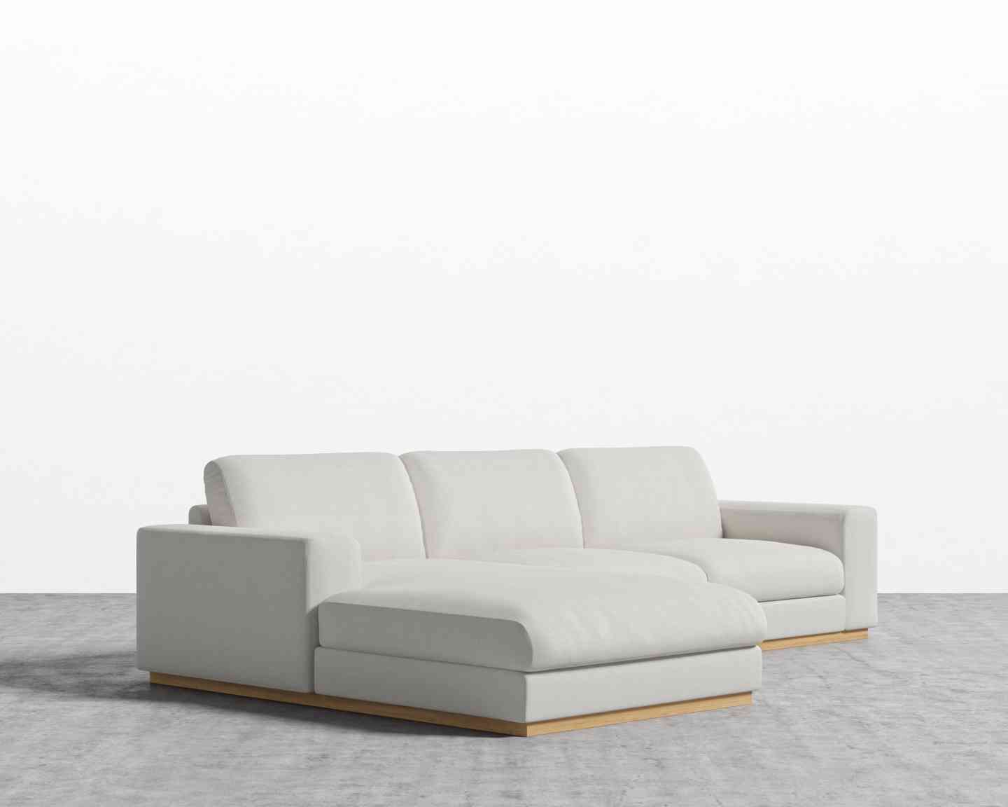 Noah Sectional