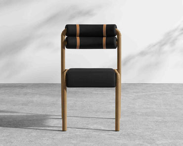 Jericho Outdoor Dining Chair