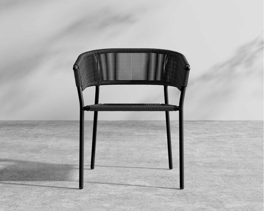 Afton Outdoor Dining Chair