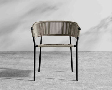 Afton Outdoor Dining Chair