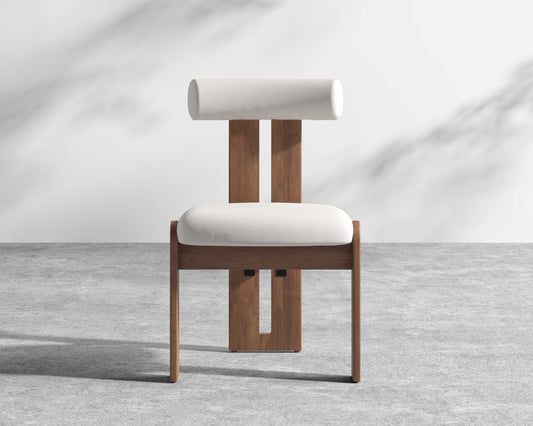 Tola Outdoor Dining Chair