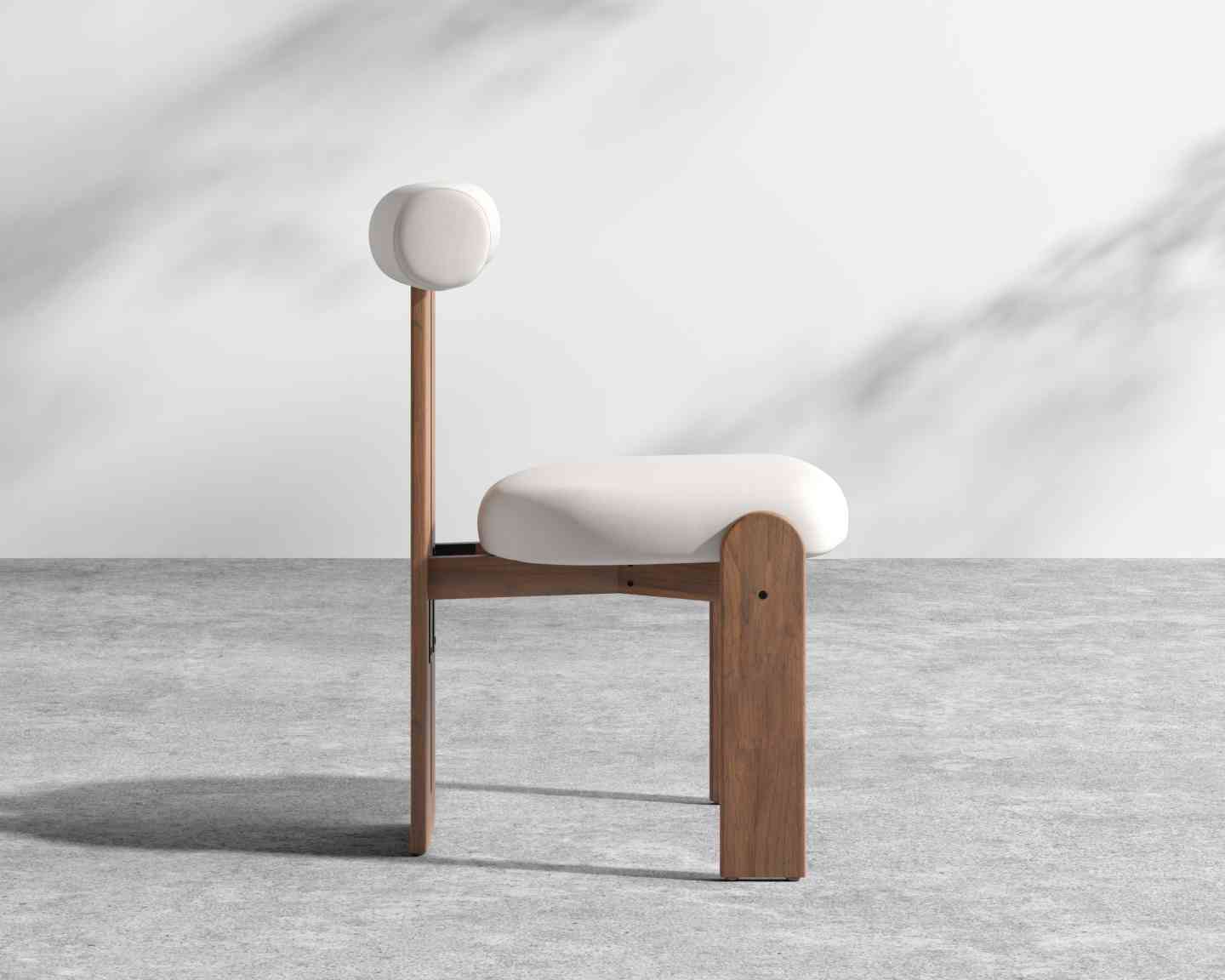 Tola Outdoor Dining Chair