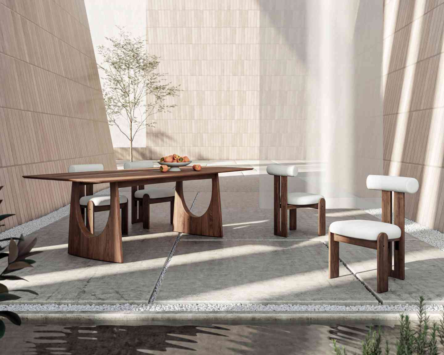 Tola Outdoor Dining Chair