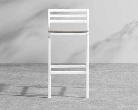 Linnea Outdoor Barstool