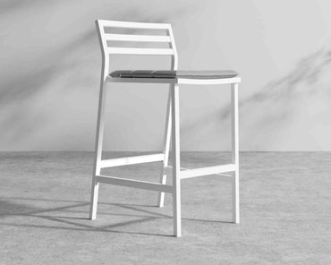 Linnea Outdoor Barstool