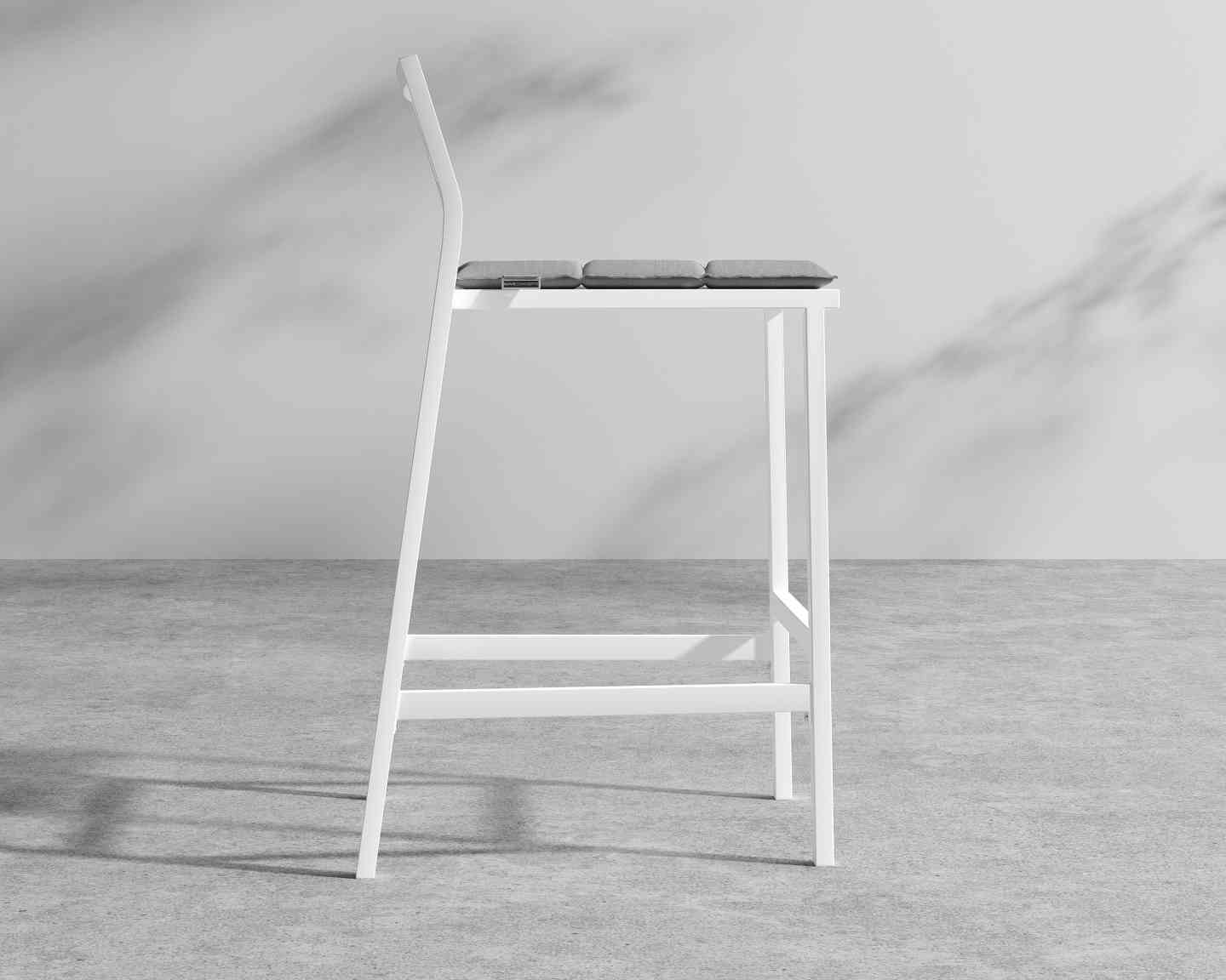 Linnea Outdoor Barstool