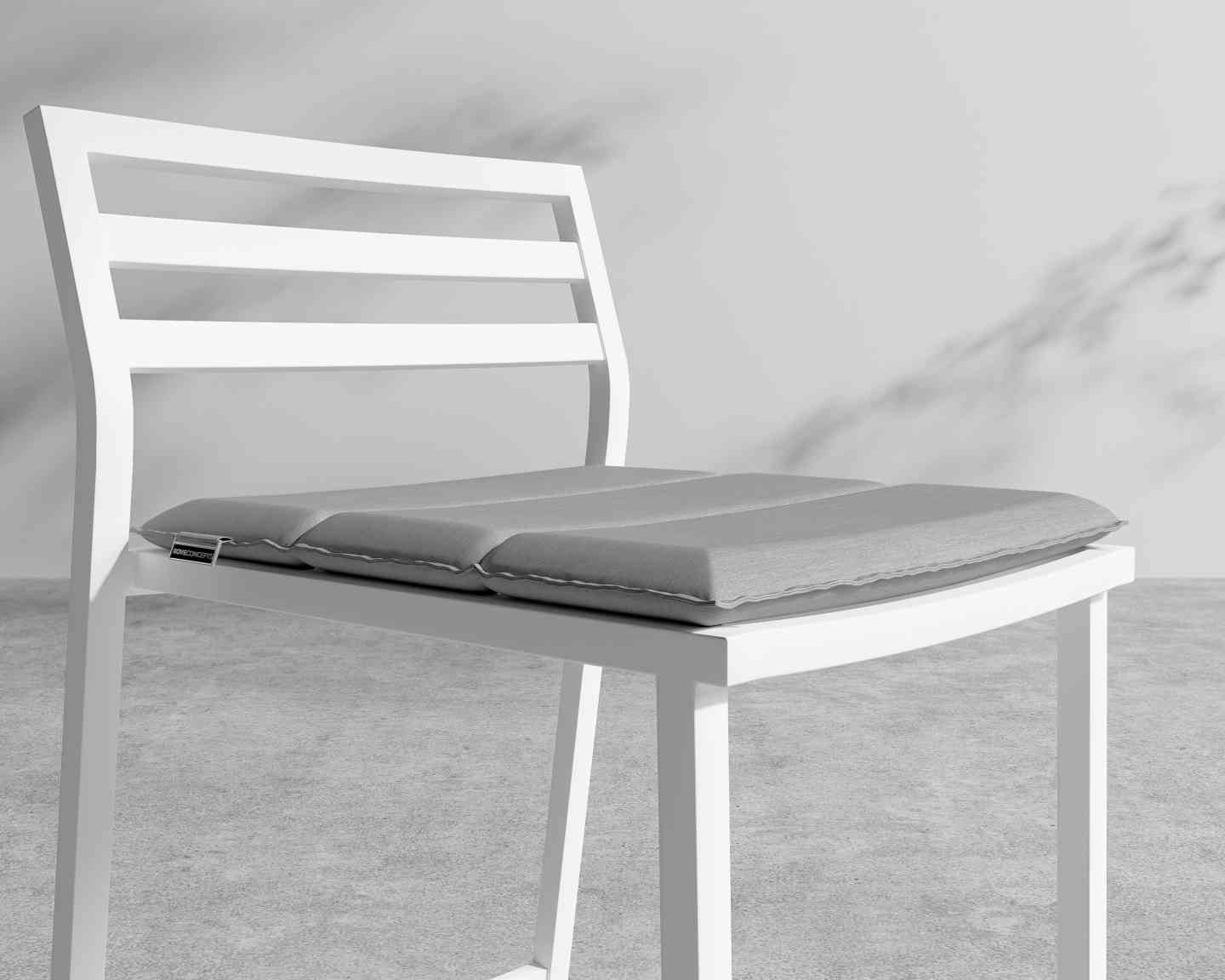 Linnea Outdoor Barstool