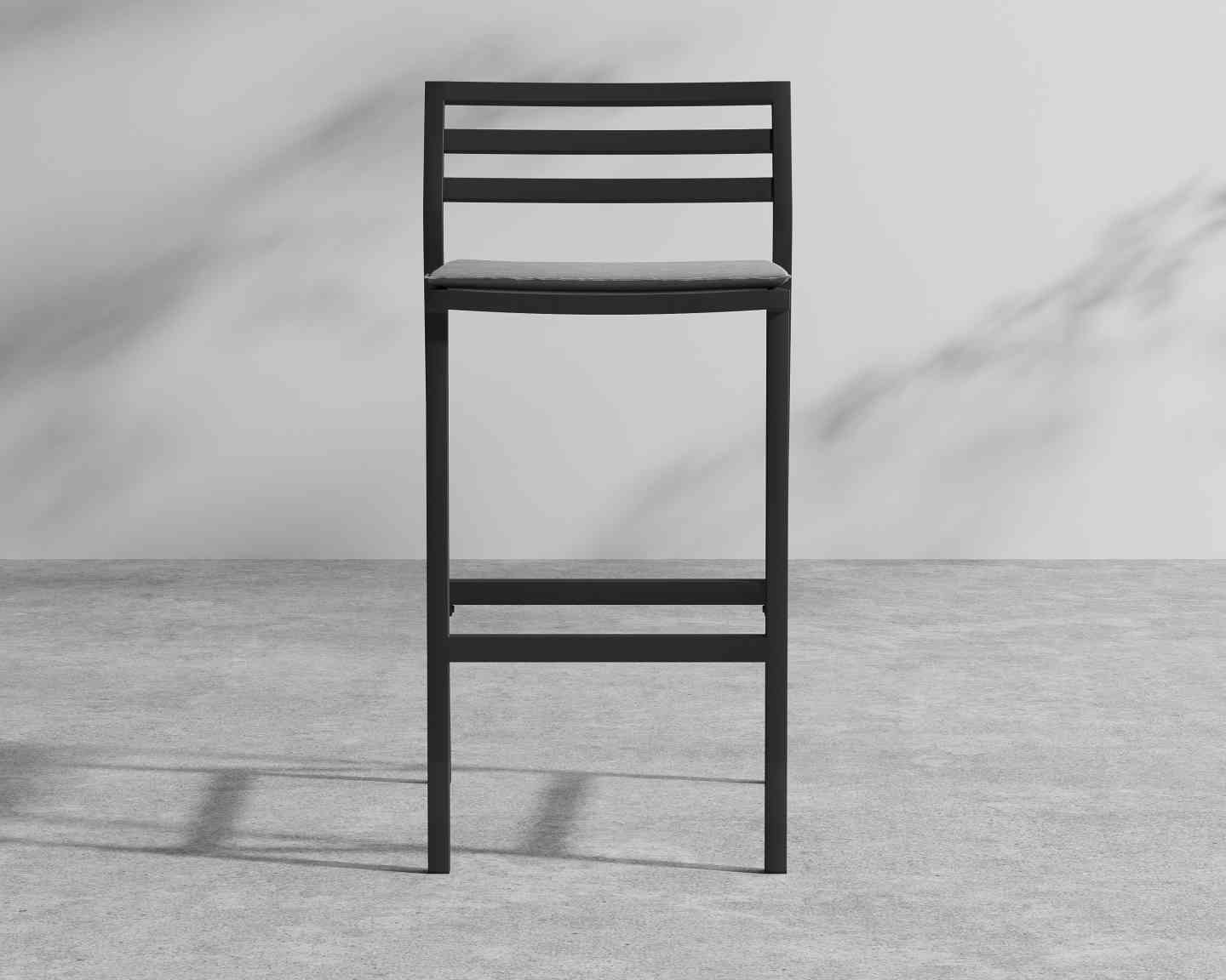 Linnea Outdoor Barstool