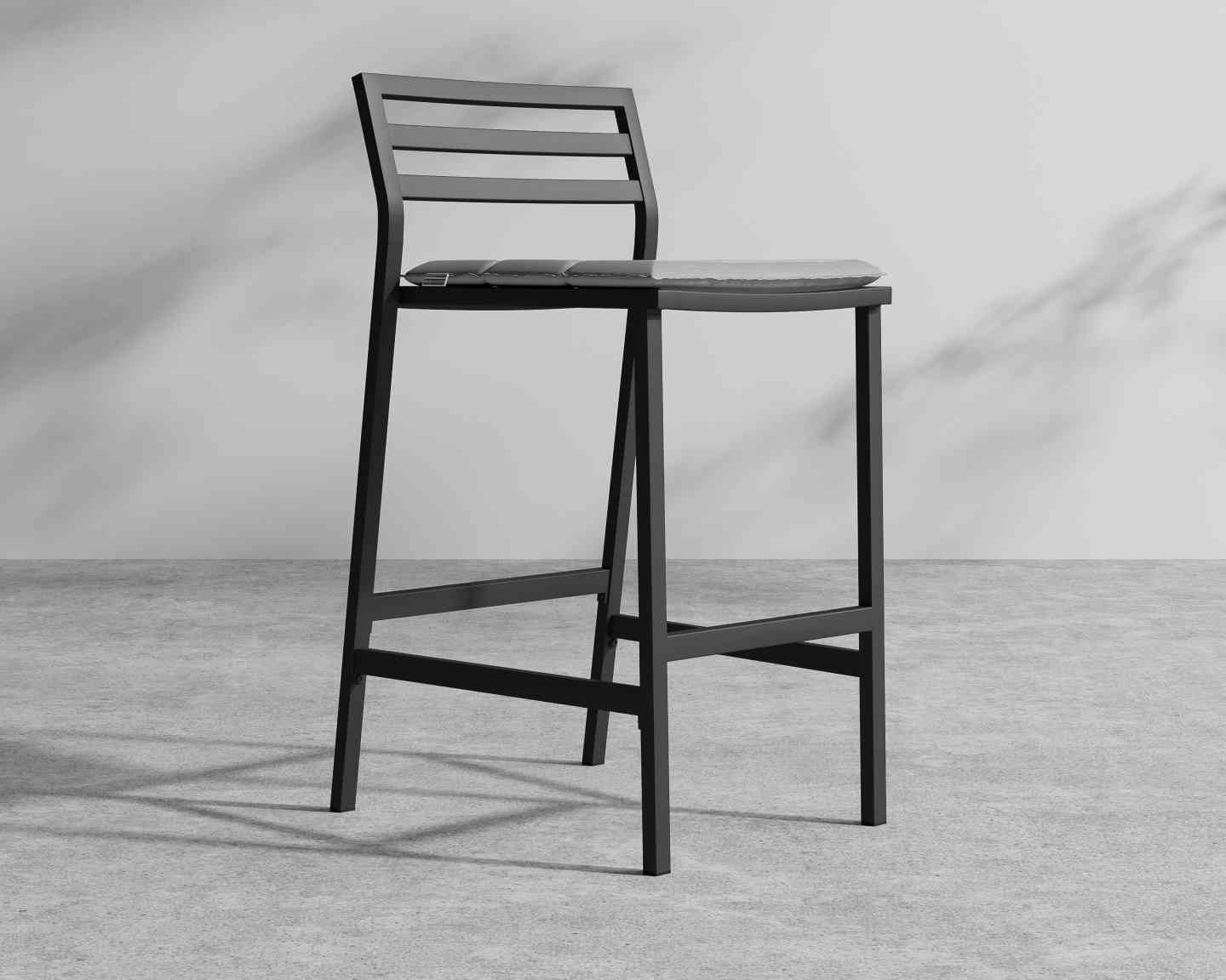 Linnea Outdoor Barstool