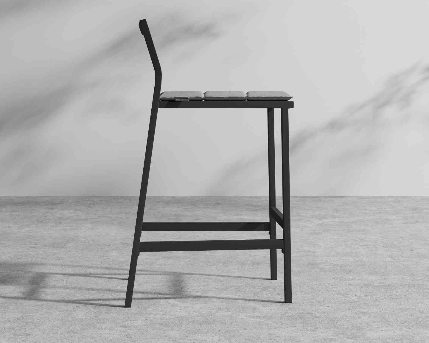 Linnea Outdoor Barstool