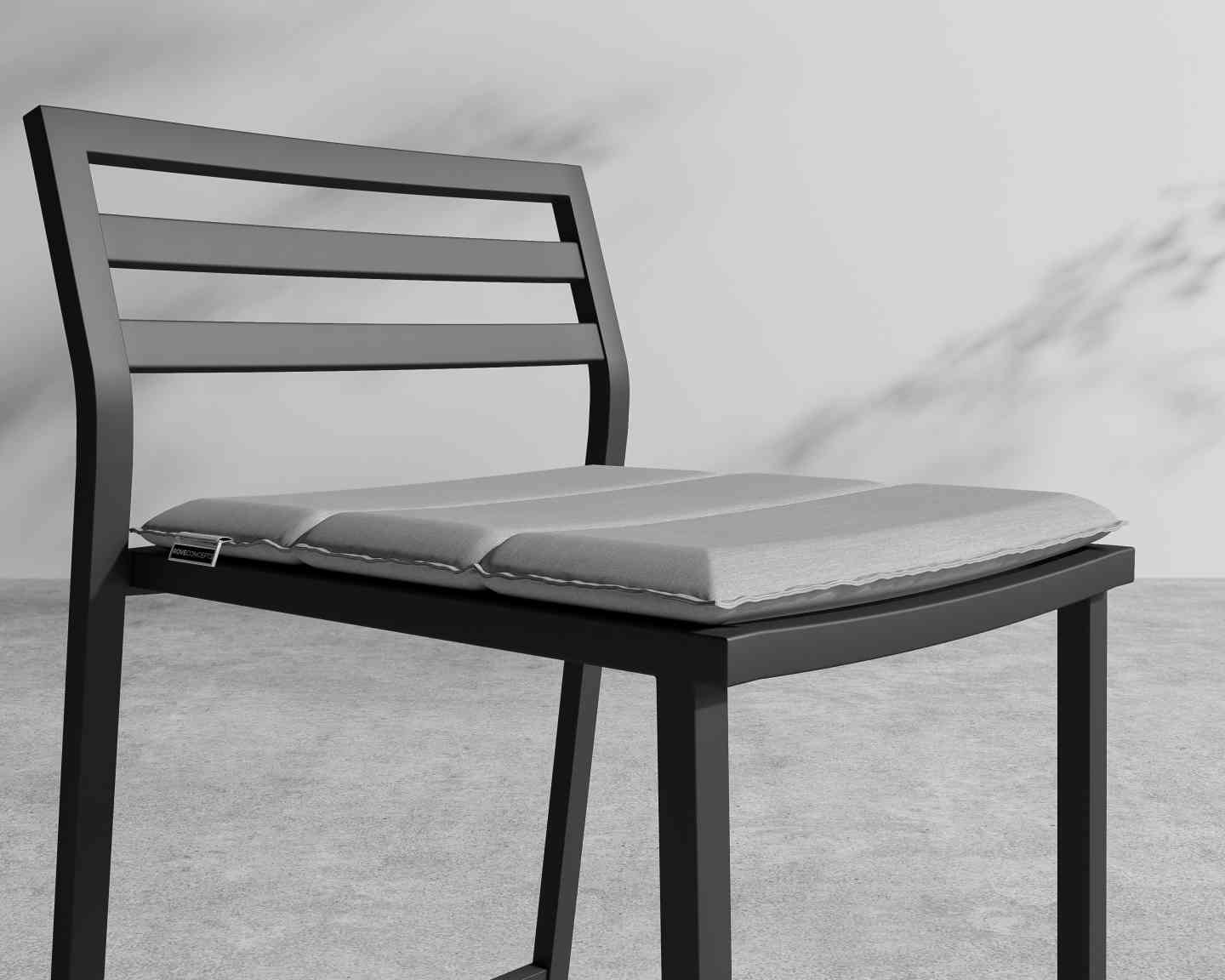 Linnea Outdoor Barstool