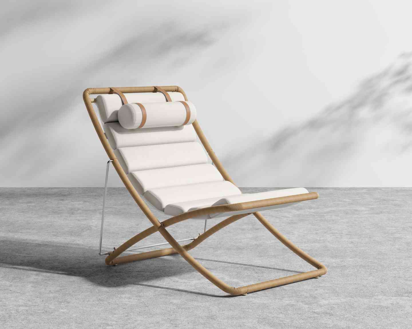 Jericho Sling Chair