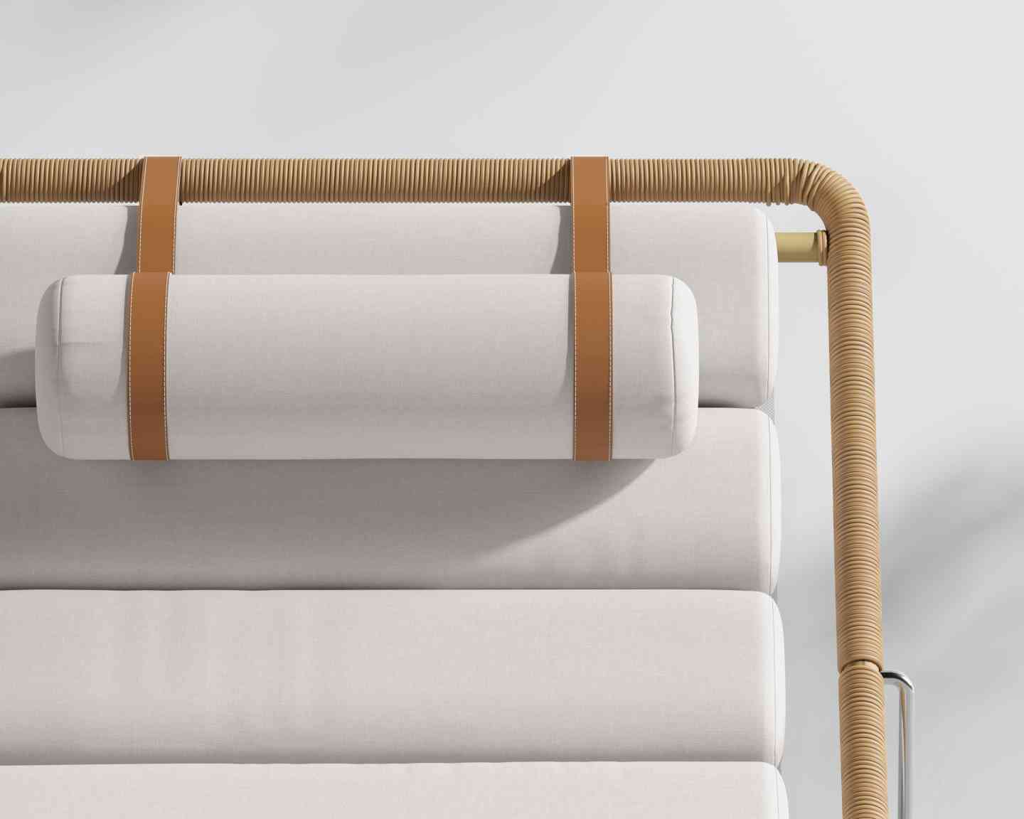 Jericho Sling Chair